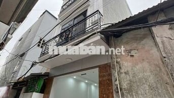 Tòa căn hộ ccmn 2 thoáng sau 1 nhà ra phố 9 phòng khép kín cho thuê
