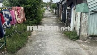 CĂN GÓC NHÀ MT TÂN HIỆP, 14M x 7M ~98M², 2 CĂN RIÊNG BIỆT,Tân Hiệp,HM