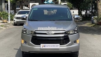Toyota Innova 2.0V 2016 Xe Gia Đình Ghế Thương Gia