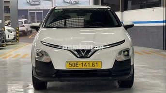 VinFast VF5 Plus 2025 mua Pin - 2000 km