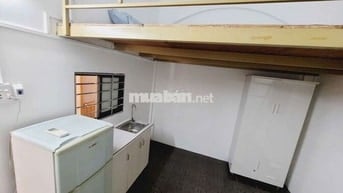 DUPLEX FULL NỘI THẤT GẦN NGAY TDTU,RMIT,UFM