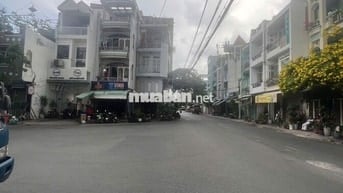 NHÀ MẶT TIỀN KINH DOANH SẦM UẤT – KHU BÀU CÁT, TÂN BÌNH, GIÁ 14,5 TỶ