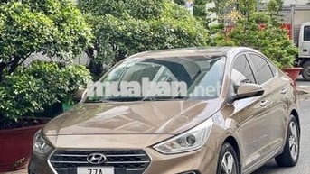 Hyundai Accent 1.4 AT sản xuất 2019 chính chủ