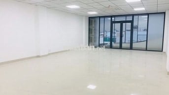 CHO THUÊ VĂN PHÒNG GIÁ RẺ 60M2 - 90M2,  CAO THẮNG, QUẬN 3