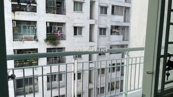 Chính chủ - Cho thuê chung cư Phú Thọ Q11 - 62m2 - 2PN