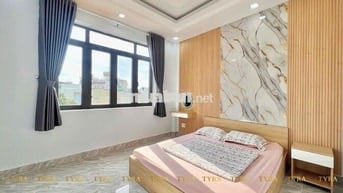 CH 1 PHÒNG NGỦ LUXURY SIÊU RỘNG NGAY TRỤC ĐƯỜNG PHAN VĂN TRỊ