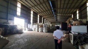 Cho thuê kho xưởng 3.000m² khuôn viên 10.000m², Đức Hòa Đông, Long An