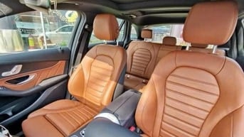 👑GLC300 – Nói ít, thể hiện nhiều