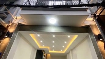 Bán nhà 5 tầng 55m2, thang máy ô tô vào nhà, Vương Thừa Vũ Thanh Xuân