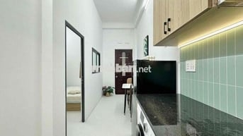 1 Phòng Ngủ - 40m2 - Full Nội Thất - Mới 100% - Lotte Cộng Hoà