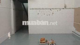 Nhà Cho Thuê Chính Chủ 1Trệt + 1Lững 68m2 Đ.25A P.Tân Quy. Q.7