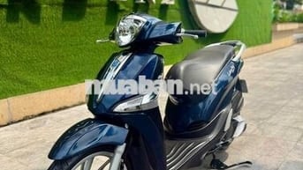 Liberty ABS iget 2017 chuẩn đời bô dẹt