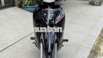 cần bán xe wave anpha 2010 xe rin