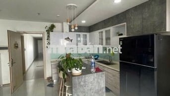 Cho thuê căn 3 PN/ 80 m2 Saigon Asiana, Nguyễn Văn Luông, Q6, giá 15tr