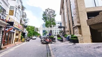 Cực hiếm, Bán nhà Lê Đại Hành, 25m2 3 phòng ngủ 6.65 tỷ
