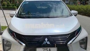 Mitsubishi Xpander 2021 MT - 60000 km 1chu
