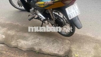 Cần bán chiếc wave Trung Quốc