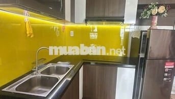 Bán căn Hộ Tân mai 47m2, nhà đẹp, nội thất cao Cấp. Bình Tân