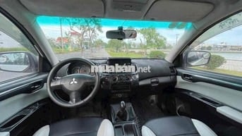 Mitsubishi Pajero Sport 2017