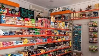 CẦN TUYỂN GẤP 3 LAO ĐỘNG PHỔ THÔNG TẠI CỬA HÀNG TIỆN LỢI