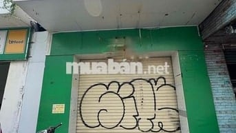 Cho Thuê Nhà Mặt Tiền Đinh Tiên Hoàng Siêu Rộng, Quận 1