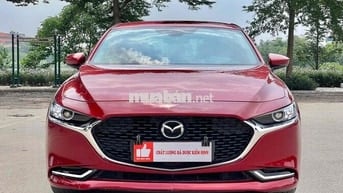 Mazda 3 2020 1.5L Luxury - 84000 km