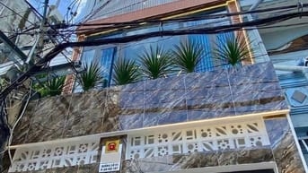 SIÊU PHẨM TRÌNH LÀNG NGAY PHẠM VĂN CHIÊU, P.14, GV HXH 4X12M 6.46 TỶ