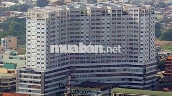 Cần bán căn hộ H3, 2PN, nhà sửa mới hoàn toàn, sổ hồng công chứng ngay