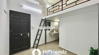 Duplex Cực Hiếm Full NT - Thang Máy Ở Được 4 Người Sát Quận 5 ,Quận 11