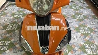 Bán libety Fi máy rất êm, biển số thành phố