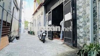 SIÊU PHẨM ĐƯỜNG 38 HIÊP BÌNH CHÁNH - NHÀ ĐEP Ở NGAY - HOÀN CÔNG ĐỦ - 6