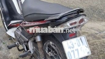 bán xe jupi biển 43 như hình