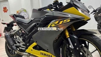 Cần Bán R15 máy zin 38tr
