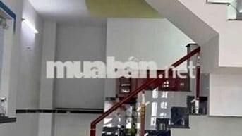 NHÀ MỚI 1 TRỆT 2 LẦU.🫰GỒM 4 NGỦ  GẦN HIỆP THÀNH CITY.Q12