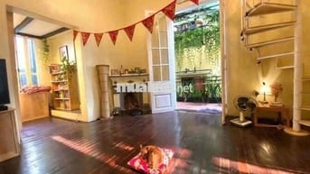KHU BIỆT THỰ VIPP BA ĐÌNH - CĂN GÓC - 3 Thoáng - 120m2 - GIÁ CỰC TỐT