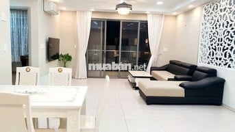 Cho thuê căn 3PN/ 88 m2 The Western Capital, Quận 6, NTCB 11 tr/ th
