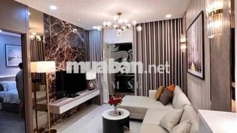De La Sol view Bitexco – căn góc 86m² full nội thất cao cấp