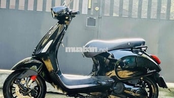 VESPA SPRINT 150CC HÀNG HIẾM ĐK 2016 1 ĐỜI CHỦ