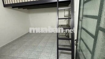 DUPLEX GIÁ RẺ ĐẦY ĐỦ TIỆN NGHI GẦN Y DƯỢC, UEH