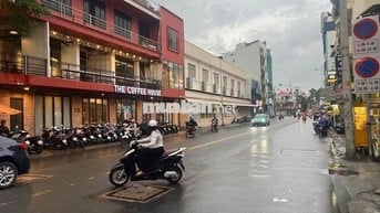 Chính Chủ Cho Thuê Mặt Bằng Kinh Doanh Tại Tân Bình
