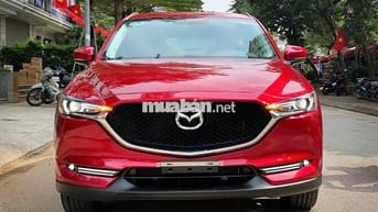 Mazda CX 5 2022 2.0 Deluxe - 40000 km
