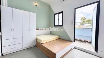 🔥CHDV 1PN - 1P Bếp - Ngay Mã Lò Tên Lửa