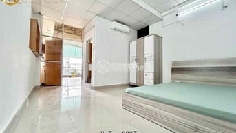 STUDIO 50m2 💥 SIÊU SIÊU RỘNG - NGUYỄN VĂN ĐẬU