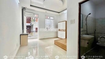STUDIO BANCOL CỬA SỔ TRỜI SẠCH SẼ AN NINH NGAY KCN TÂN BÌNH HUIT VAA