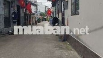 BÁN GẤP NHÀ HUỲNH TẤN PHÁT -HÀNG XÓM PHÚ MỸ HƯNG-DT:60M2-3PN-GIÁ 4TỶ