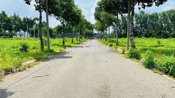 Chính chủ gửi bán nhanh lô đất đường số 25 Hòa Long 100m2/1ty1