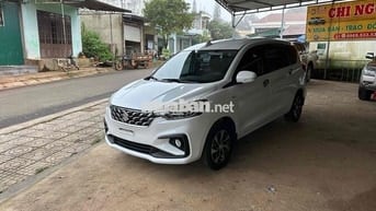 Suzuki Ertiga 2023 - 45000 km