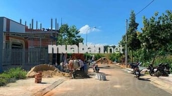 ĐẤT KHU DÂN CƯ HÒA LONG GẦN VÒNG XOAY CAO TỐC BH-VT