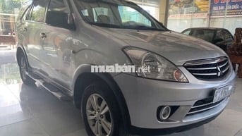 Mitsubishi 2.4G Zinger 2008 - xe đẹp ko lỗi