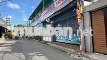 Nhà Mặt Tiền 7x15 1lầu 2pn 2wc  Ban Công